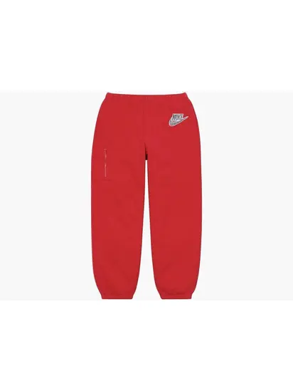 Штани Nike X Supreme Cargo Sweatpants