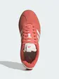 Кросівки VL COURT 3.0 Adidas 3,5 (36) Кораловий