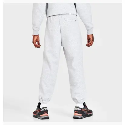 Штани PUMA Team Fleece Sweatpants