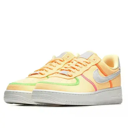 Кросівки Nike Air Force 1 LX Melon Tint (W)