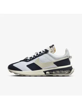 Кросівки Nike Air Max Pre-Day Navy White