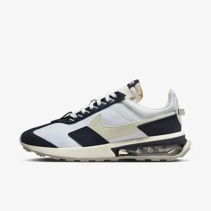Кросівки Nike Air Max Pre-Day Navy White