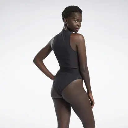 Боді Reebok Cardi B Two-In-One