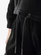 Кофта Ellesse Oprello Crop Track Top, чорний