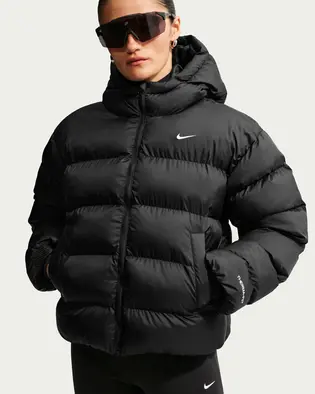Куртка Nike W TF SYN CLSSC JKT