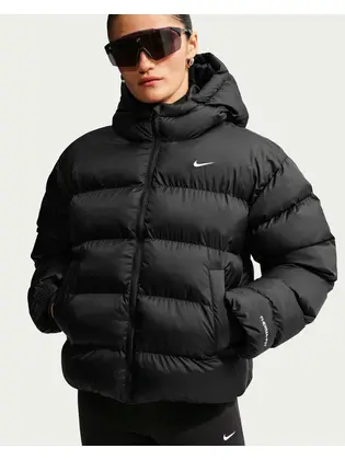 Куртка Nike W TF SYN CLSSC JKT