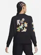 Лонгслів Nike Be True Long-Sleeve