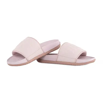 Шльопанці Nike WMNS NIKE OFFCOURT SLIDE, рожевий