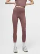 Лосини W NSW NK CLSC HR 7/8 TIGHT LBR Nike M Бузковий