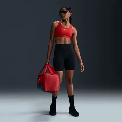 Шорти Nike W DF UNVRSA HR 8IN SHRT PKT