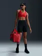 Шорти Nike W DF UNVRSA HR 8IN SHRT PKT