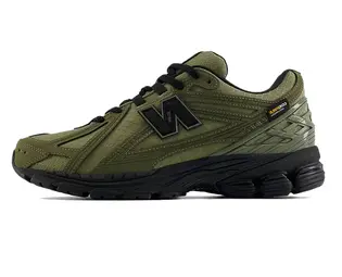 Кросівки New Balance 1906R Cordura