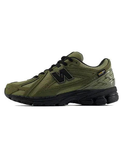Кросівки New Balance 1906R Cordura