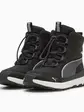 Черевики Puma Evolve Boot Jr Puma 3 (35,5) Чорний