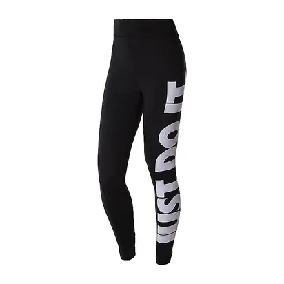 Лосіни Nike W NSW ESSNTL LGGNG JDI HR, чорний