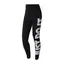 Лосіни Nike W NSW ESSNTL LGGNG JDI HR, чорний