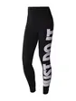 Лосіни Nike W NSW ESSNTL LGGNG JDI HR, чорний
