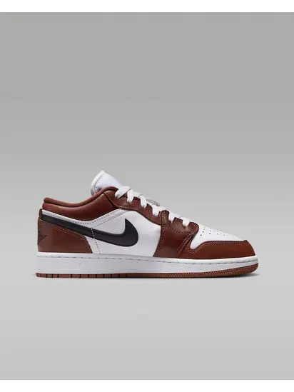 Кросівки жіночі жіночі Jordan 1 Low Dark Pony 40