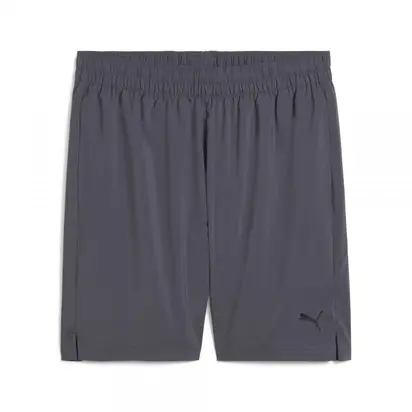 Шорти TAD ESSENTIALS 7' Wven Short Puma L Сірий