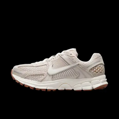 Кросівки NIKE ZOOM VOMERO 5 BEIGE