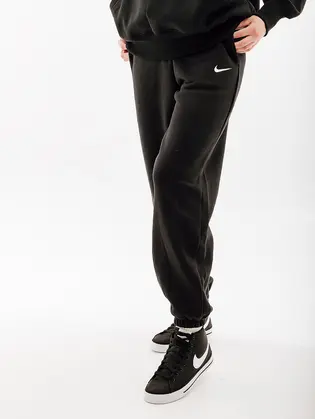 Штани Nike NS PHNX FLC HR OS PANT, чорний