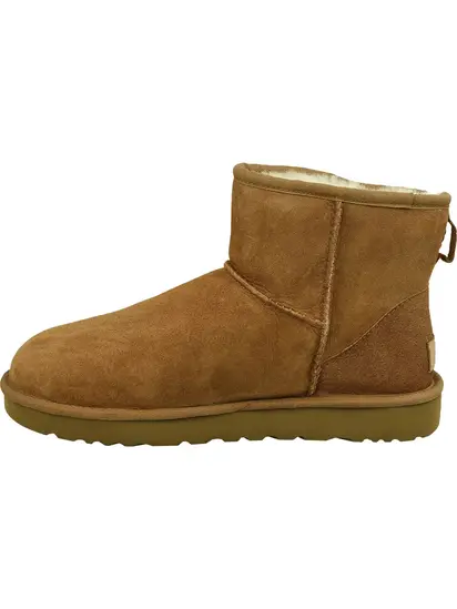 Уггі UGG Classic Mini 2 Chestnut Brown 36