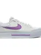 Кросівки Nike COURT LEGACY LIFT, білий