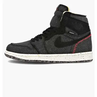Кросівки Jordan 1 Retro High Zoom Crater
