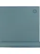 Килимок для йоги Bodhi Asana mat 183x60x0.45 см Light Blue