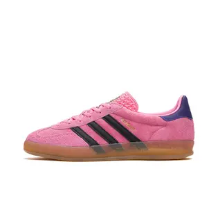 Кросівки Adidas Gazelle W (Рожевий, 38)
