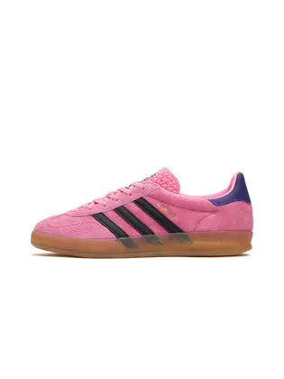 Кросівки Adidas Gazelle W (Рожевий, 38)