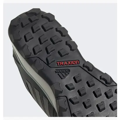 Кросівки жіночі Adidas Terrex Tracerocker 2.0 Trail Running (), сірий