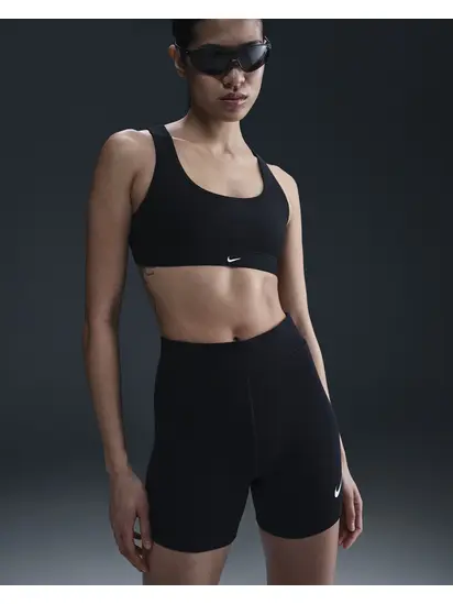 Шорти Nike W NSW CLSC HR 5IN SHORT LBR