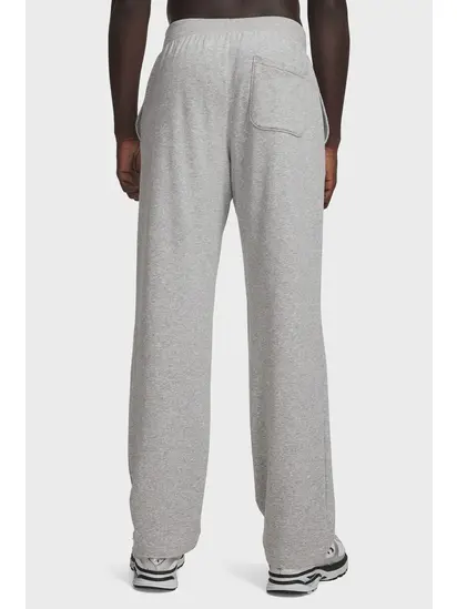 Штани UA Rival LW Pant Under Armour L Сірий