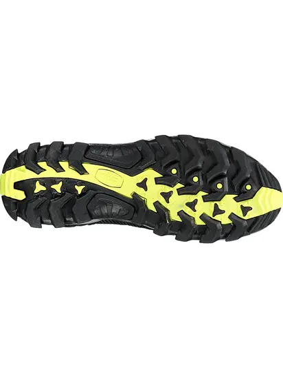 Черевики CMP RIGEL MID WMN TREKKING SHOE WP, чорний