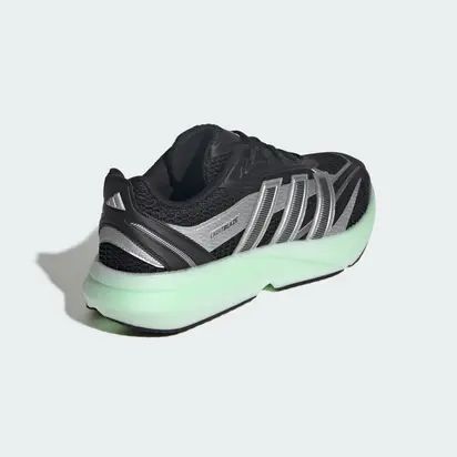 Кросівки LIGHTBLAZE GLOW Adidas 10 (44,5) Чорний