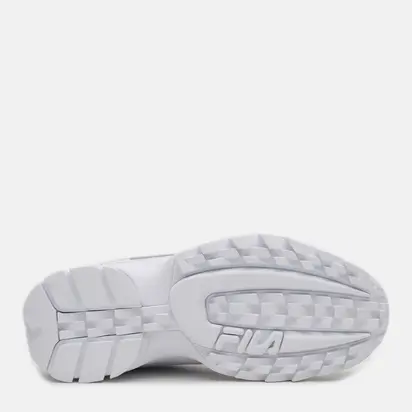 Кросівки Fila Disruptor II Premium, білий
