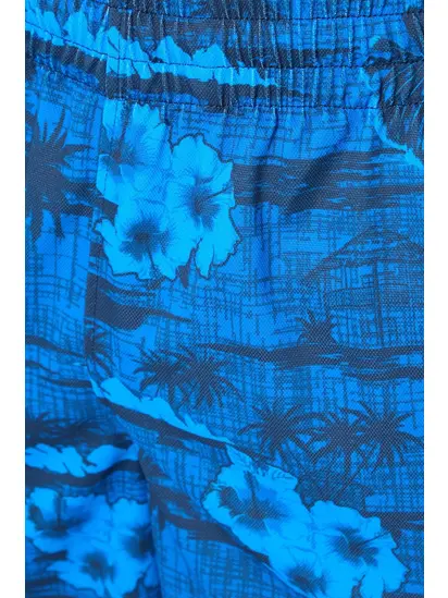 Шорти унісекс 47 Brand La Dodgers Fiji Blue