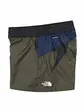 Шорти жіночі The North Face Tnf X Short Olive L