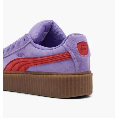 Кросівки Puma Fenty X Creeper Phatty Violet