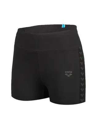 Треки Arena TEAM STRIPE BIKING, чорний
