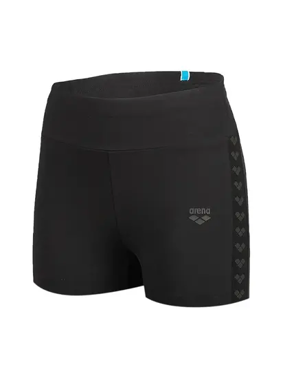 Треки Arena TEAM STRIPE BIKING, чорний