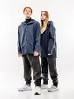 Куртка Rains Jackets, синій
