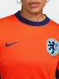 Футболка Nike Dri-FIT Netherlands Women Stadium 2024/25
