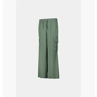 Штани спортивні CMP WOMAN LONG PANT, хакі