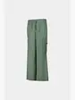 Штани спортивні CMP WOMAN LONG PANT, хакі