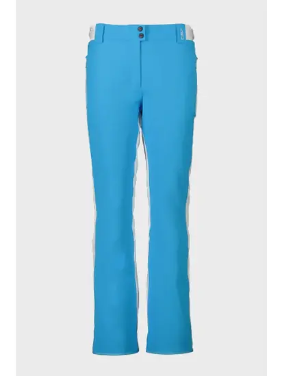 Штани лижні CMP WOMAN PANT, блакитний