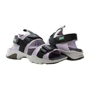 Сандалі Nike WMNS CANYON SANDAL, бузковий з чорним