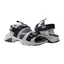 Сандалі Nike WMNS CANYON SANDAL, бузковий з чорним