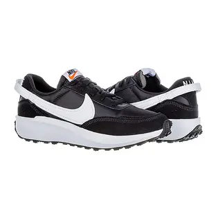 Кросівки Nike WMNS WAFFLE DEBUT, чорний